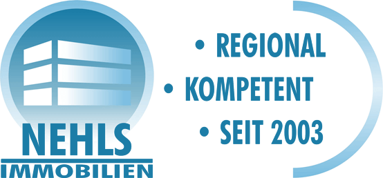 Logo Nehls Immobilien