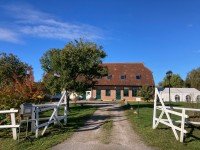 Hauptbild Reiterhof - Hotel - Pension - Ferienwohnungen - vielseitige Nutzung...