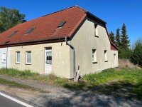 Hauptbild Haushälfte mit Potential - See fußläufig - Waren/Müritz ca. 15 km....