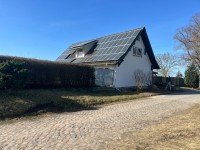 Hauptbild Kein Nachbar: Einfamilienhaus - Nebengebäude - Solaranlage mit 30 KWp - Platz für Ihre Ideen.....
